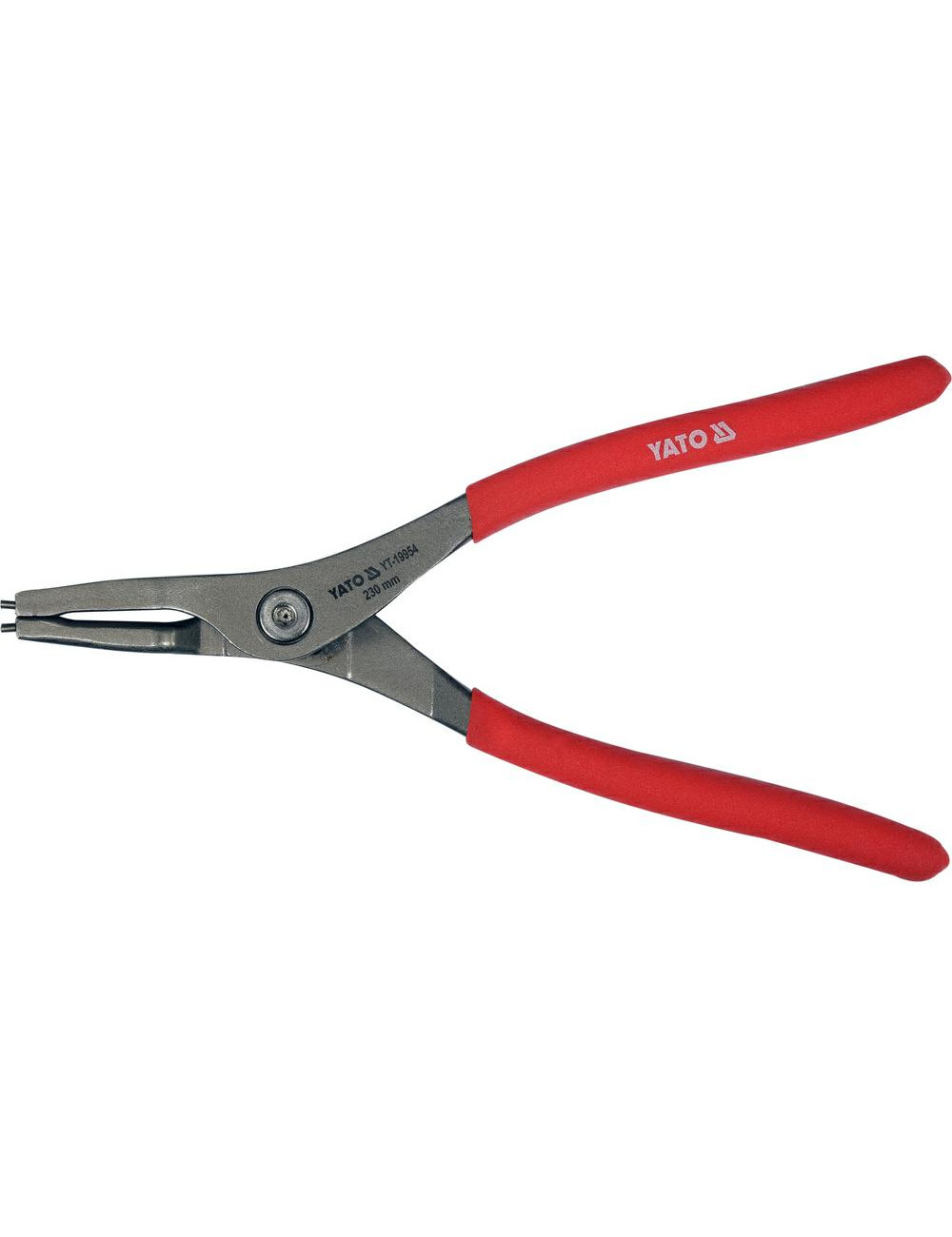 YATO SZCZYPCE SEGERA ZEWNETRZNIE PROSTE 230mm YT-19954