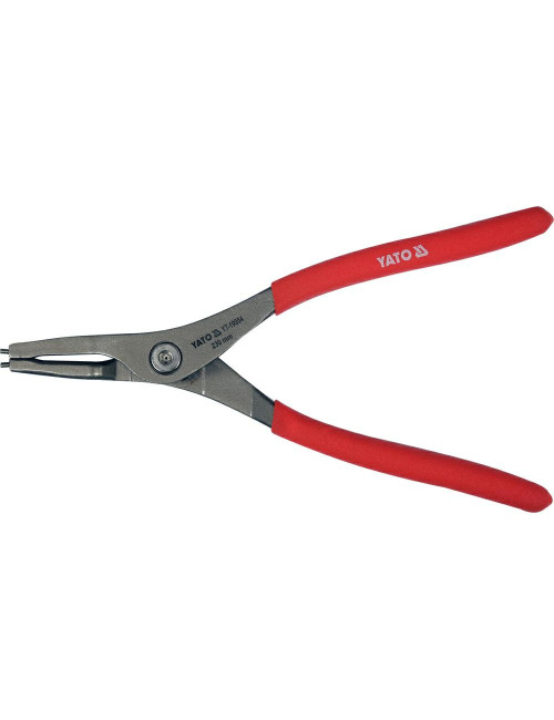 YATO SZCZYPCE SEGERA ZEWNETRZNIE PROSTE 230mm YT-19954