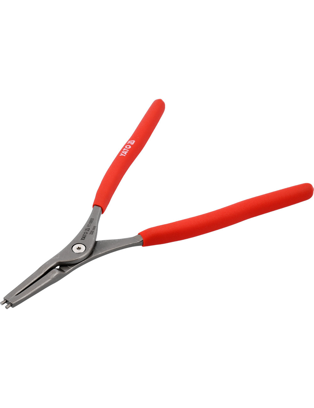 YATO SZCZYPCE SEGERA ZEWNĘTRZNIE PROSTE 320mm YT-19955