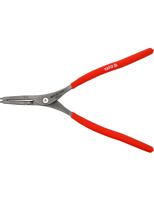 YATO SZCZYPCE SEGERA ZEWNĘTRZNIE PROSTE 320mm YT-19955