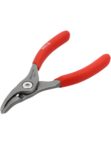YATO SZCZYPCE SEGERA ZEWNĘTRZNIE WYGIĘTE 140mm YT-19961