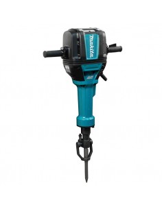 MAKITA MŁOT WYBURZENIOWY UCHWYT HEX 28mm 2000W 72,8J 31,3kg AVT HM1812