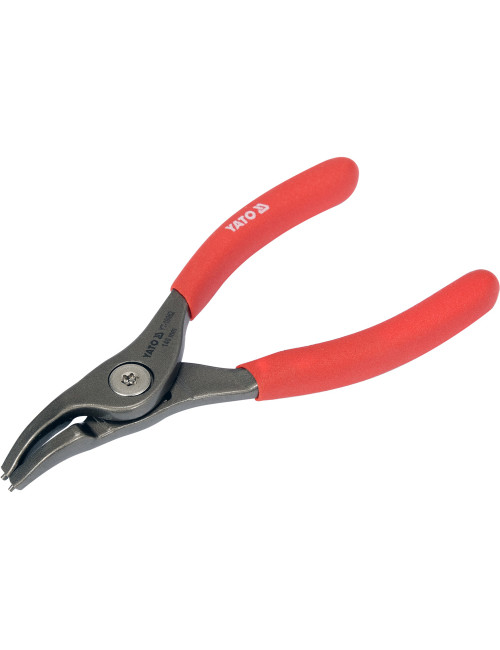 YATO SZCZYPCE SEGERA ZEWNĘTRZNIE WYGIĘTE 140mm YT-19962