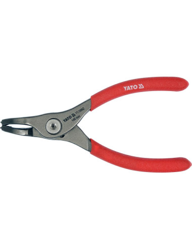 YATO SZCZYPCE SEGERA ZEWNĘTRZNIE WYGIĘTE 140mm YT-19962