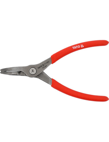 YATO SZCZYPCE SEGERA ZEWNĘTRZNIE WYGIĘTE 175mm YT-19963