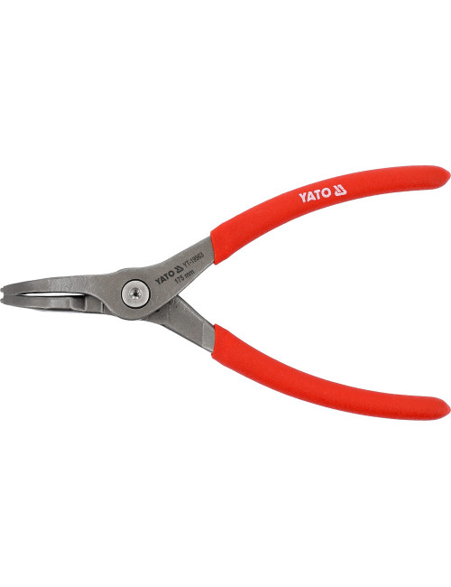 YATO SZCZYPCE SEGERA ZEWNĘTRZNIE WYGIĘTE 175mm YT-19963