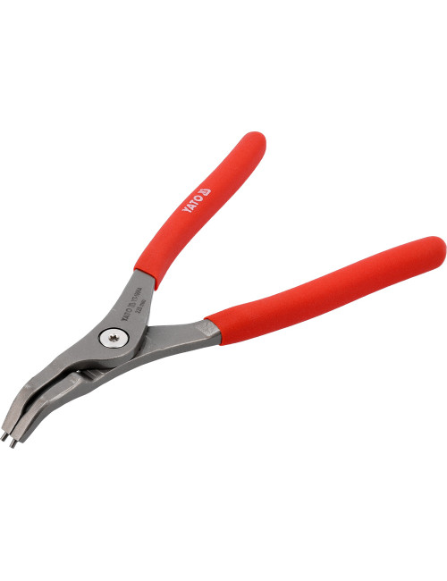 YATO SZCZYPCE SEGERA ZEWNĘTRZNIE WYGIĘTE 225mm YT-19964