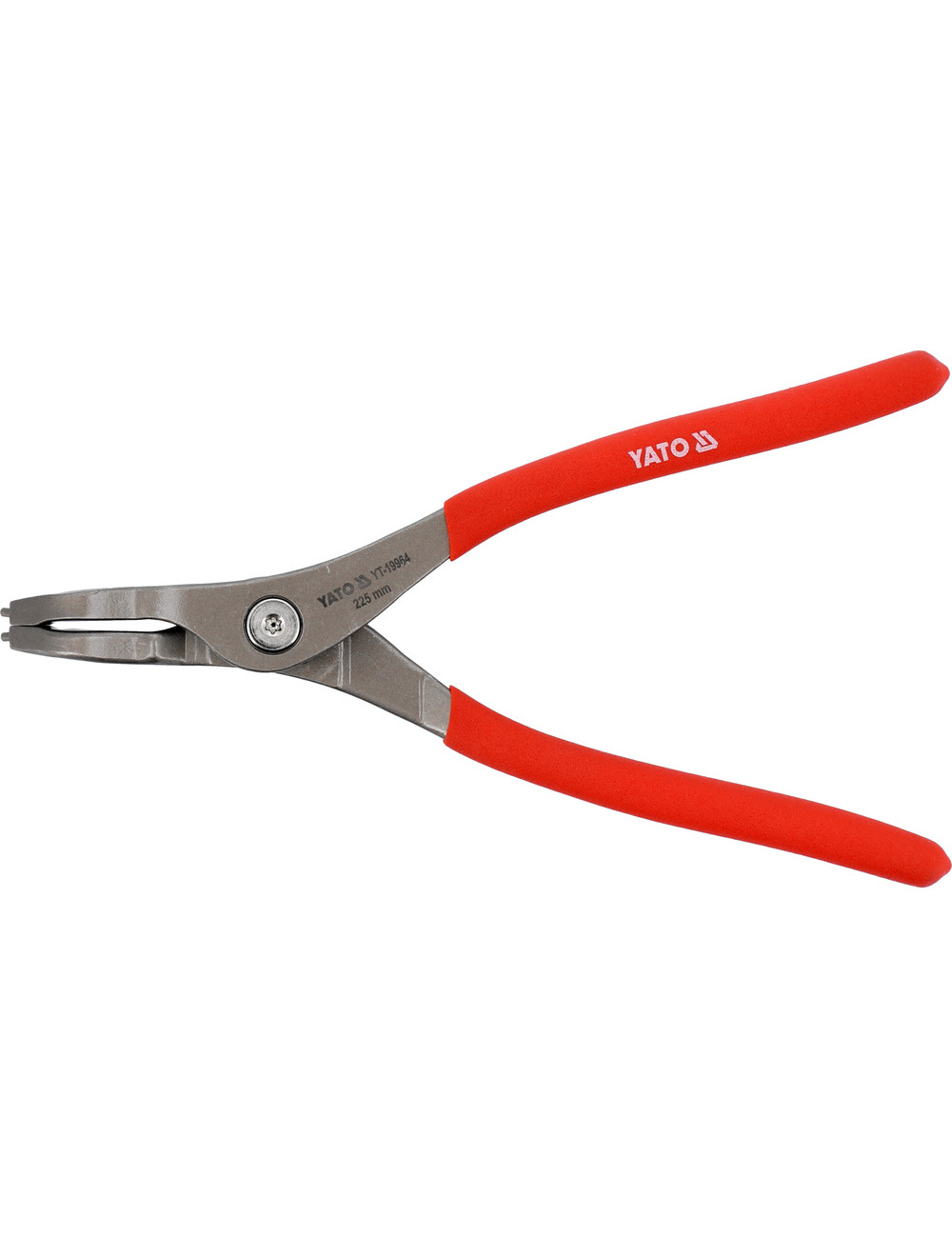 YATO SZCZYPCE SEGERA ZEWNĘTRZNIE WYGIĘTE 225mm YT-19964