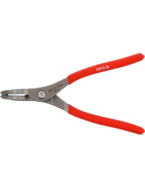 YATO SZCZYPCE SEGERA ZEWNĘTRZNIE WYGIĘTE 225mm YT-19964