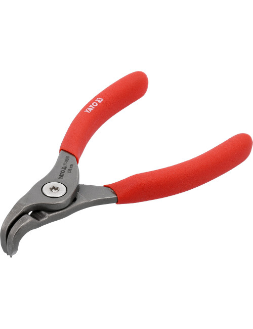 YATO SZCZYPCE SEGERA ZEWNĘTRZNIE WYGIĘTE 130mm YT-19965