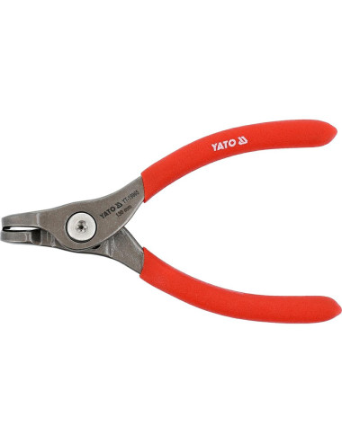 YATO SZCZYPCE SEGERA ZEWNĘTRZNIE WYGIĘTE 130mm YT-19965