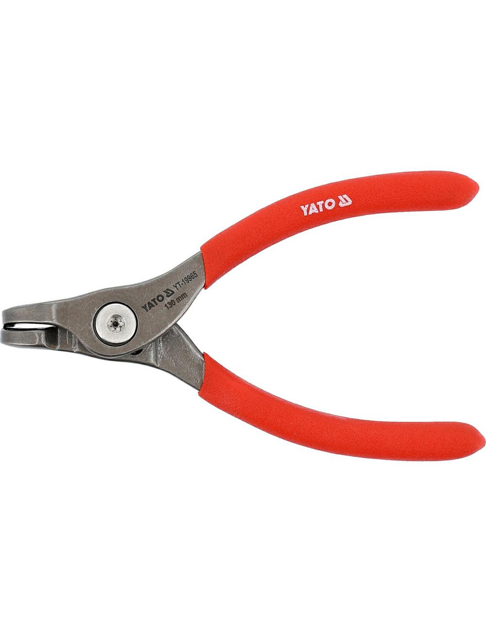YATO SZCZYPCE SEGERA ZEWNĘTRZNIE WYGIĘTE 130mm YT-19965