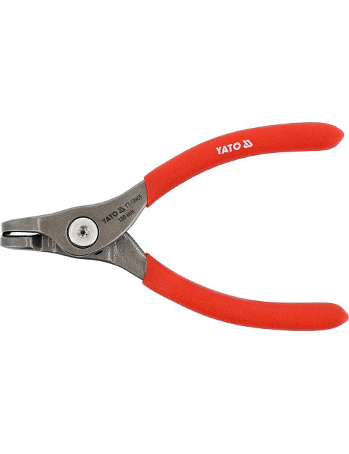 YATO SZCZYPCE SEGERA ZEWNĘTRZNIE WYGIĘTE 130mm YT-19965