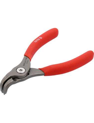 YATO SZCZYPCE SEGERA ZEWNĘTRZNIE WYGIĘTE 130mm YT-19966