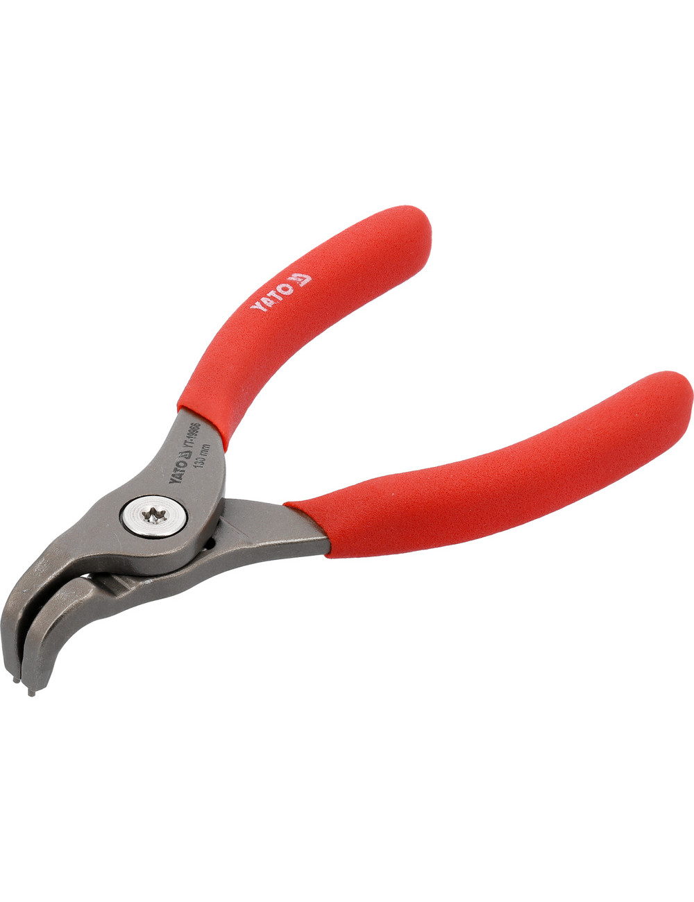 YATO SZCZYPCE SEGERA ZEWNĘTRZNIE WYGIĘTE 130mm YT-19966