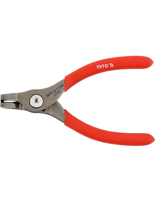 YATO SZCZYPCE SEGERA ZEWNĘTRZNIE WYGIĘTE 130mm YT-19966
