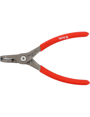 YATO SZCZYPCE SEGERA ZEWNĘTRZNIE WYGIĘTE 160mm YT-19971