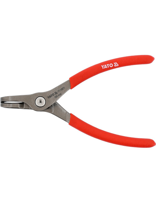 YATO SZCZYPCE SEGERA ZEWNĘTRZNIE WYGIĘTE 160mm YT-19971