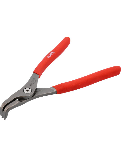 YATO SZCZYPCE SEGERA ZEWNĘTRZNIE WYGIĘTE 210mm YT-19972