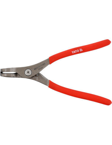 YATO SZCZYPCE SEGERA ZEWNĘTRZNIE WYGIĘTE 210mm YT-19972