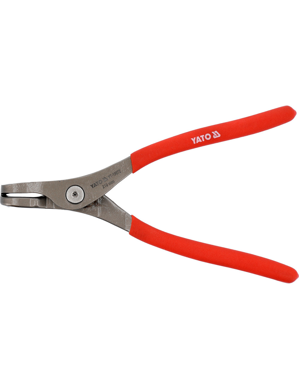 YATO SZCZYPCE SEGERA ZEWNĘTRZNIE WYGIĘTE 210mm YT-19972