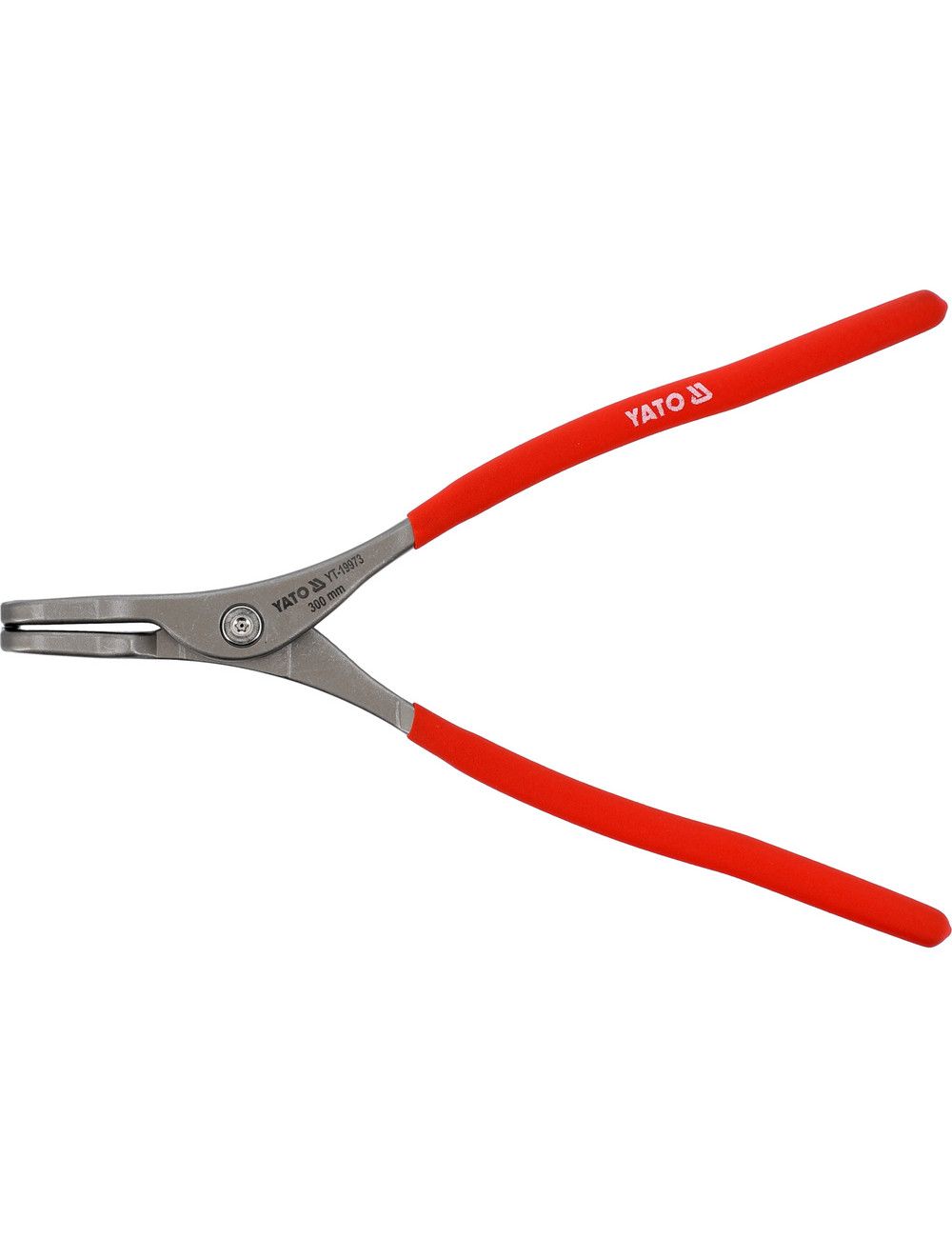 YATO SZCZYPCE SEGERA ZEWNĘTRZNIE WYGIĘTE 300mm YT-19973