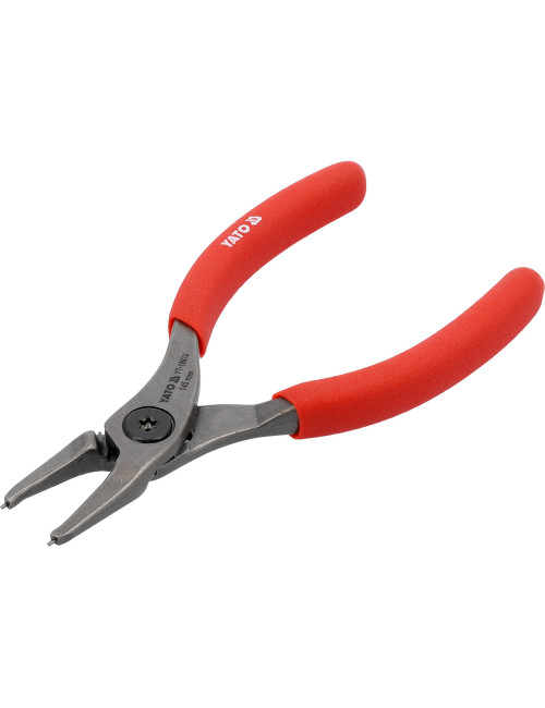 YATO SZCZYPCE SEGERA WEWNĘTRZNIE PROSTE 145mm YT-19974