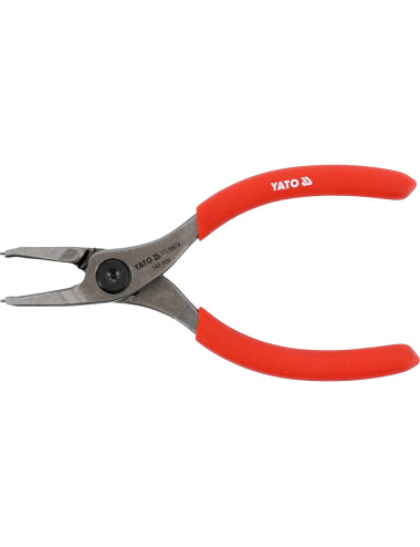 YATO SZCZYPCE SEGERA WEWNĘTRZNIE PROSTE 145mm YT-19974