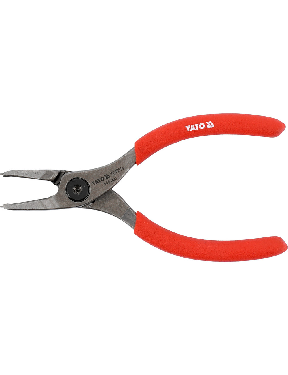 YATO SZCZYPCE SEGERA WEWNĘTRZNIE PROSTE 145mm YT-19974