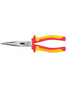 YATO SZCZYPCE WYDŁUŻONE PROSTE 200mm VDE