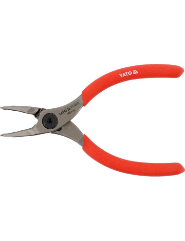 YATO SZCZYPCE SEGERA WEWNĘTRZNIE PROSTE 145mm YT-19975