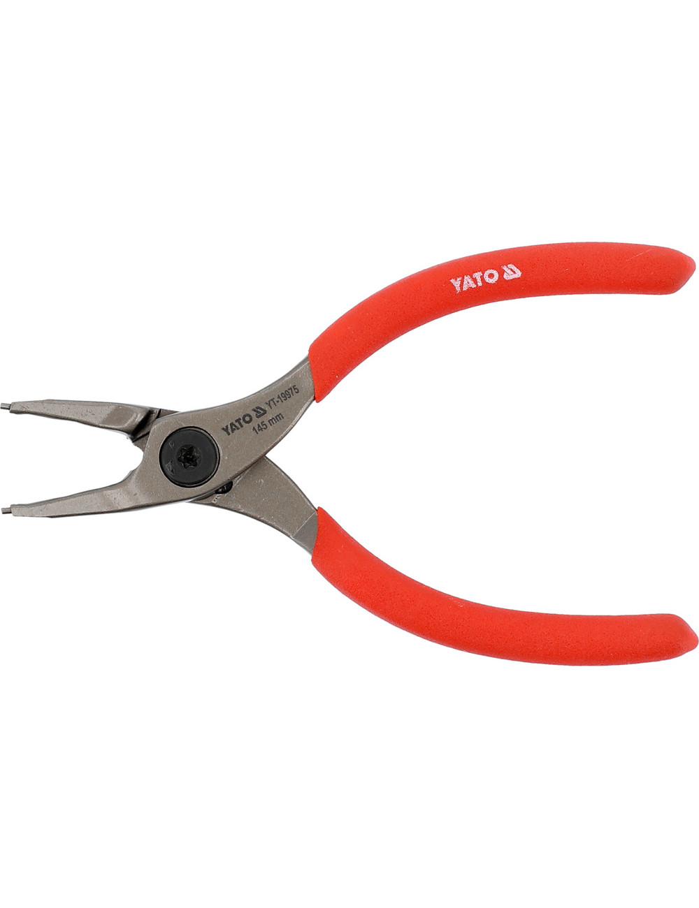 YATO SZCZYPCE SEGERA WEWNĘTRZNIE PROSTE 145mm YT-19975