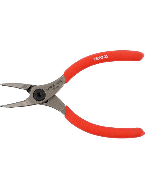 YATO SZCZYPCE SEGERA WEWNĘTRZNIE PROSTE 145mm YT-19975