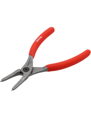 YATO SZCZYPCE SEGERA WEWNĘTRZNIE PROSTE 185mm YT-19976