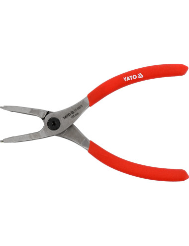 YATO SZCZYPCE SEGERA WEWNĘTRZNIE PROSTE 185mm YT-19976