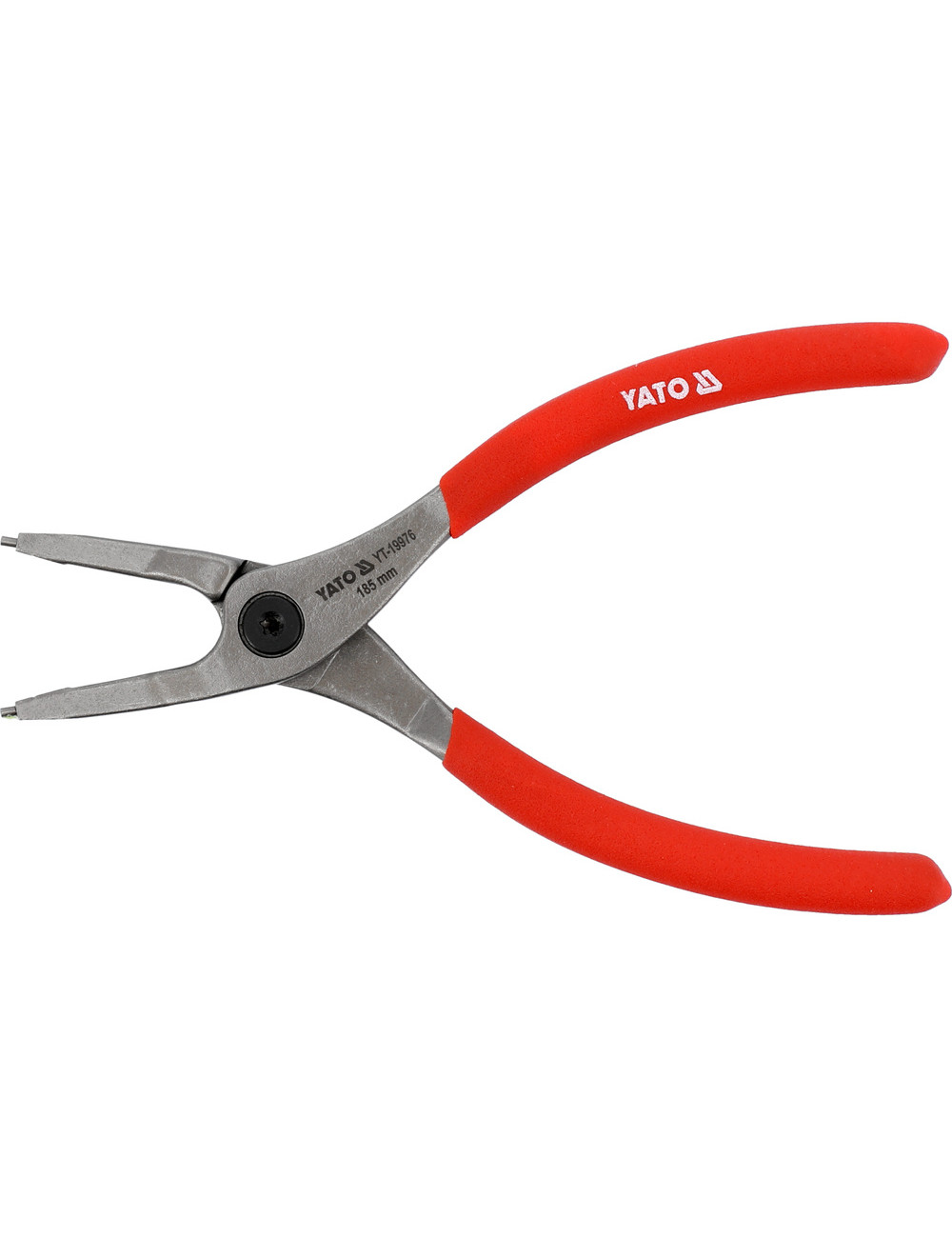 YATO SZCZYPCE SEGERA WEWNĘTRZNIE PROSTE 185mm YT-19976