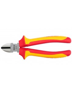 YATO SZCZYPCE TNĄCE BOCZNE 180MM VDE