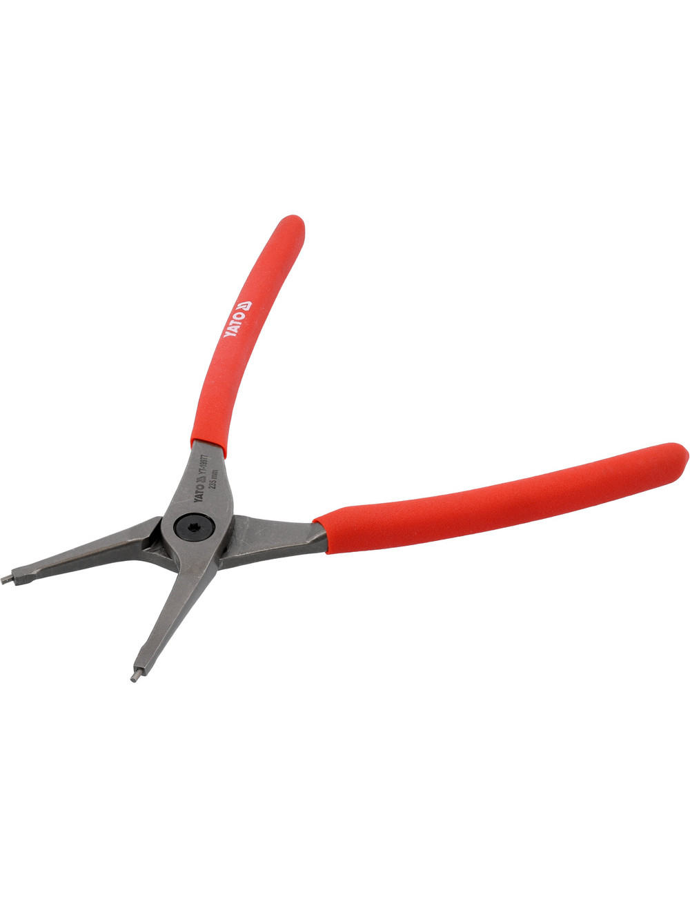 YATO SZCZYPCE SEGERA WEWNĘTRZNIE PROSTE 235mm YT-19977