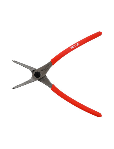 YATO SZCZYPCE SEGERA WEWNĘTRZNIE PROSTE 235mm YT-19977