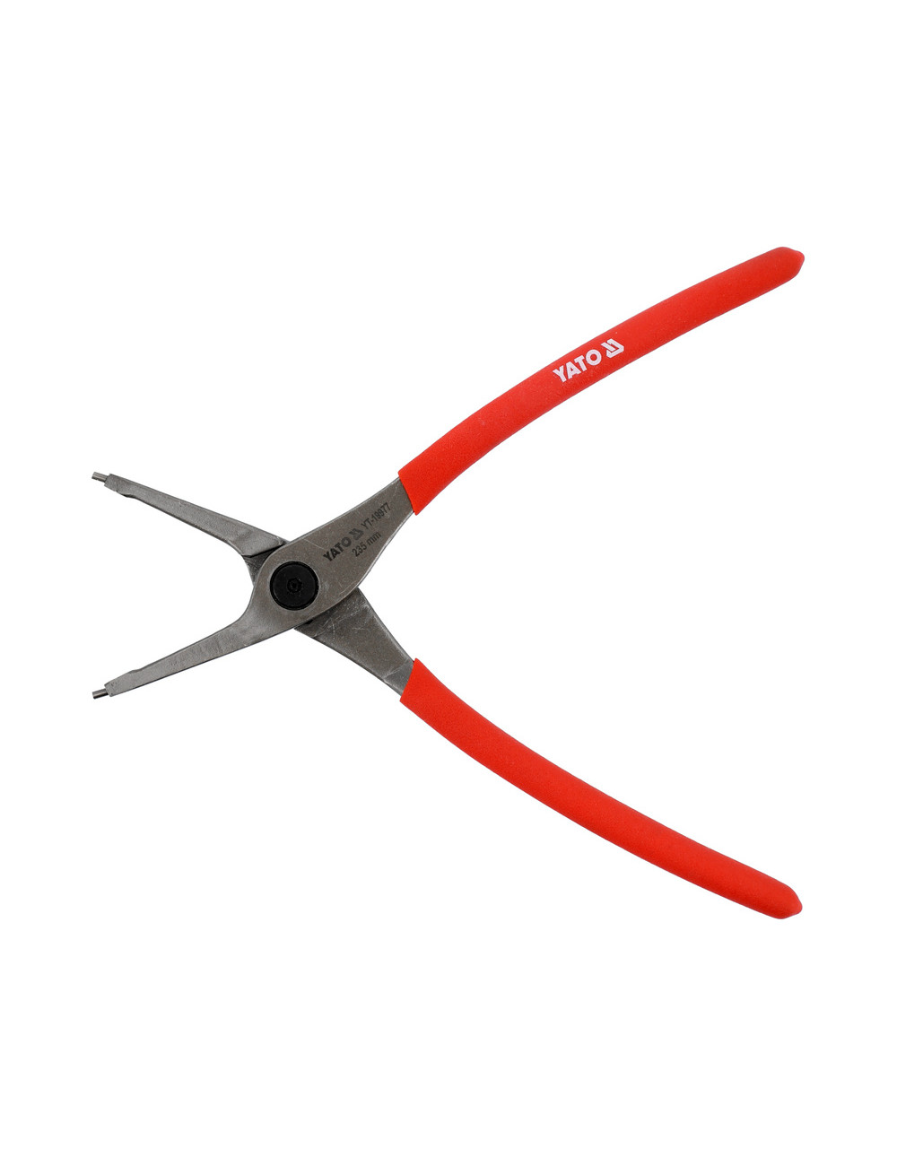 YATO SZCZYPCE SEGERA WEWNĘTRZNIE PROSTE 235mm YT-19977