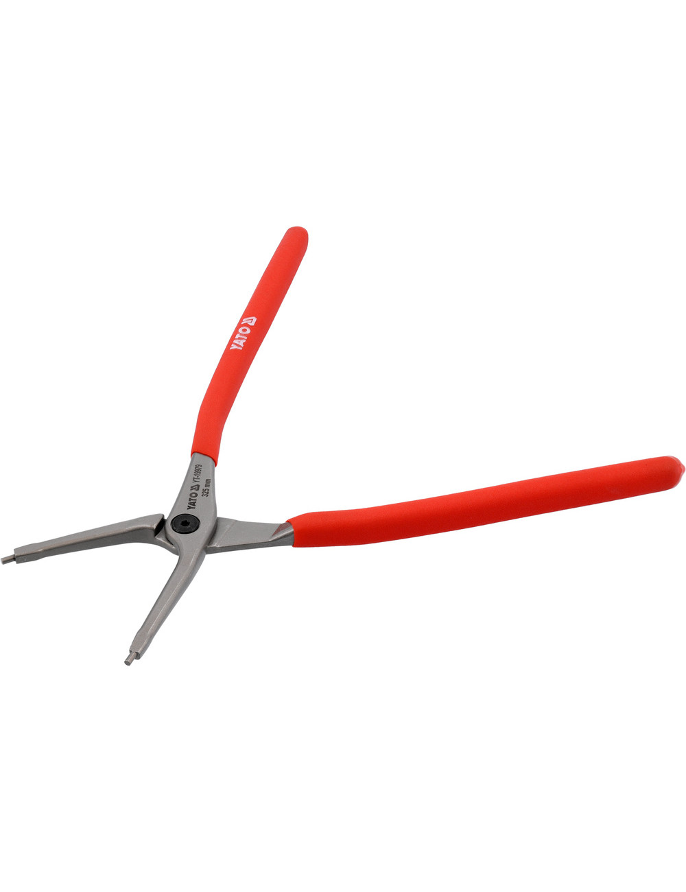 YATO SZCZYPCE SEGERA WEWNĘTRZNIE PROSTE 325mm YT-19979