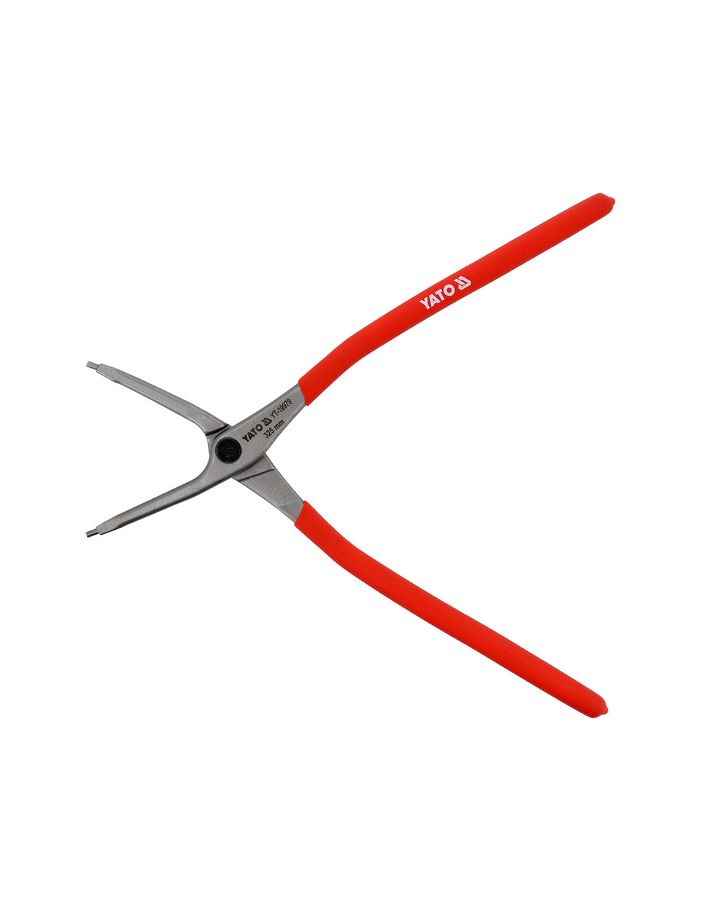 YATO SZCZYPCE SEGERA WEWNĘTRZNIE PROSTE 325mm YT-19979
