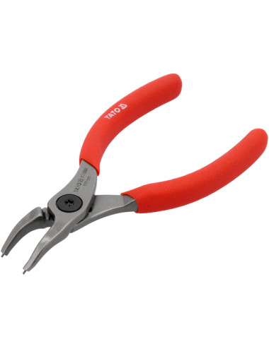 YATO SZCZYPCE SEGERA WEWNĘTRZNIE WYGIĘTE 140mm YT-19981