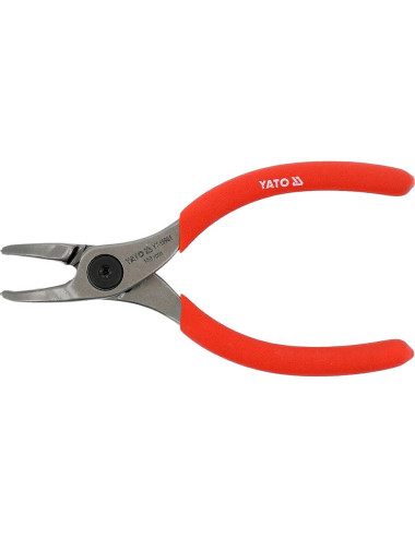 YATO SZCZYPCE SEGERA WEWNĘTRZNIE WYGIĘTE 140mm YT-19981