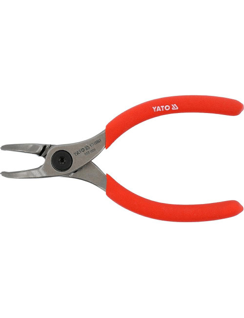 YATO SZCZYPCE SEGERA WEWNĘTRZNIE WYGIĘTE 140mm YT-19981