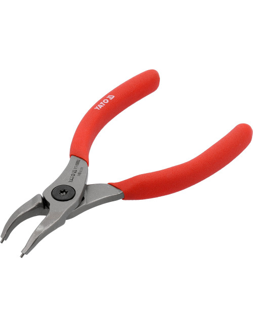 YATO SZCZYPCE SEGERA WEWNĘTRZNIE WYGIĘTE 140mm YT-19982