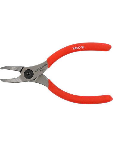 YATO SZCZYPCE SEGERA WEWNĘTRZNIE WYGIĘTE 140mm YT-19982