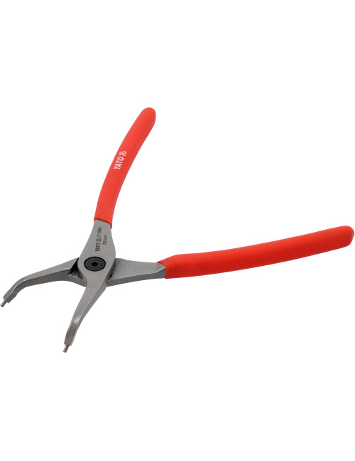 YATO SZCZYPCE SEGERA WEWNĘTRZNIE WYGIĘTE 230mm YT-19984