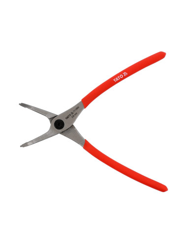 YATO SZCZYPCE SEGERA WEWNĘTRZNIE WYGIĘTE 230mm YT-19984