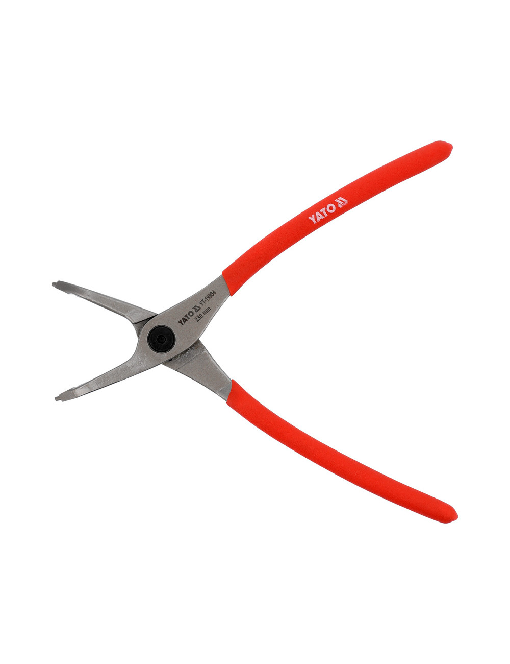 YATO SZCZYPCE SEGERA WEWNĘTRZNIE WYGIĘTE 230mm YT-19984